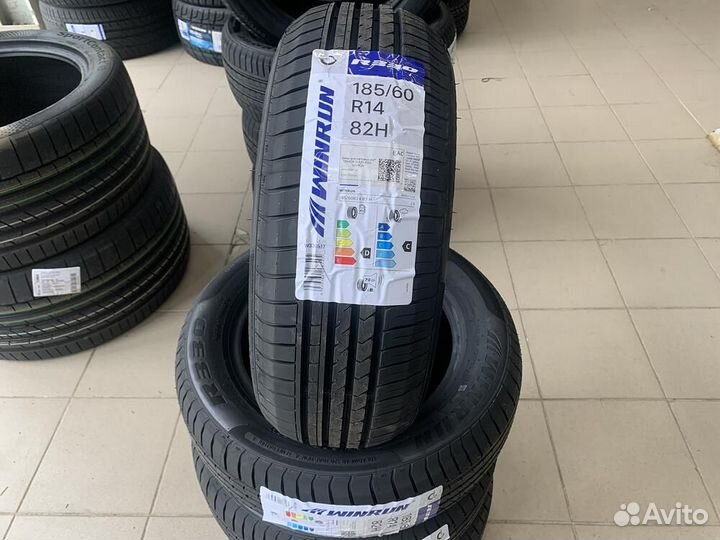 Winrun R330 185/60 R14 82H
