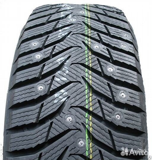 Kumho WinterCraft SUV Ice WS31 245/65 R17