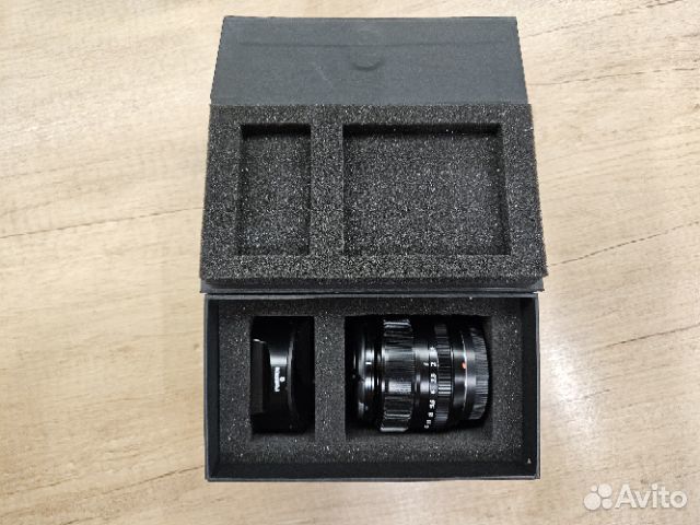 Fujifilm X-T1 Graphite Silver, XF18-55mm, XF35mm