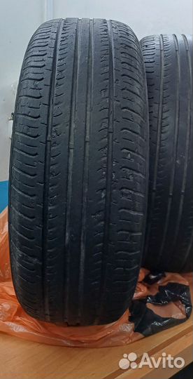 Hankook Optimo K415 225/60 R17 99H