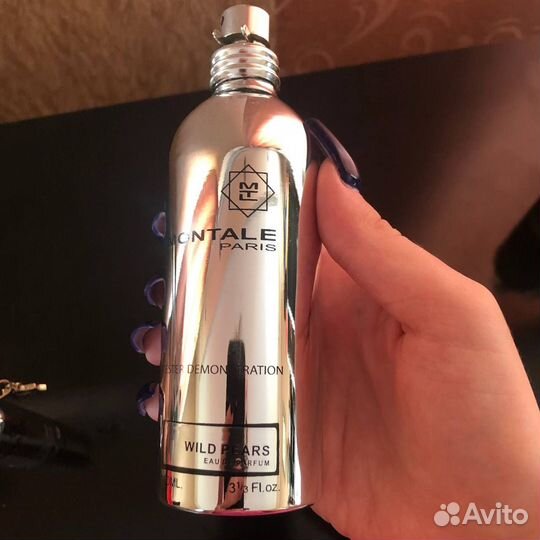 Духи Montale