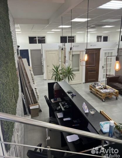 Магазин дверей, г.Краснодар