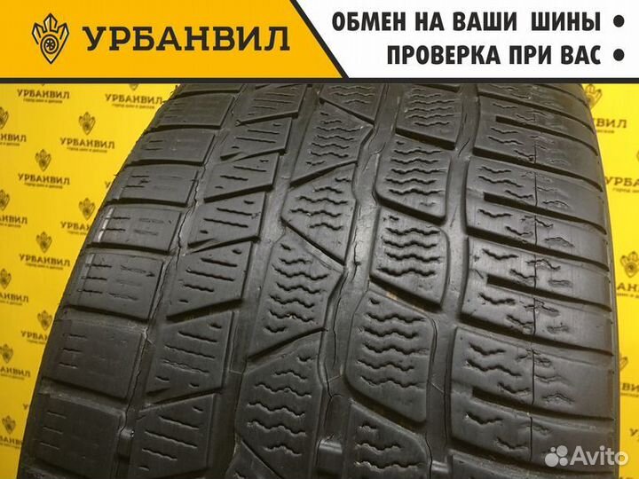 Continental ContiWinterContact TS 830 P 245/40 R18 97W