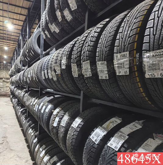 Maxxis Premitra Ice Nord NP5 205/55 R16 94Q