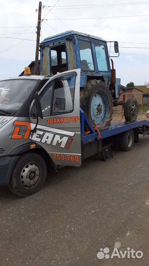 ГАЗ Валдай, 2008