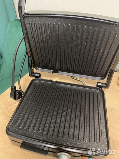 Электрогриль