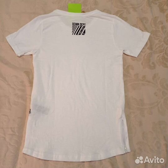 Футболка для девочки 152