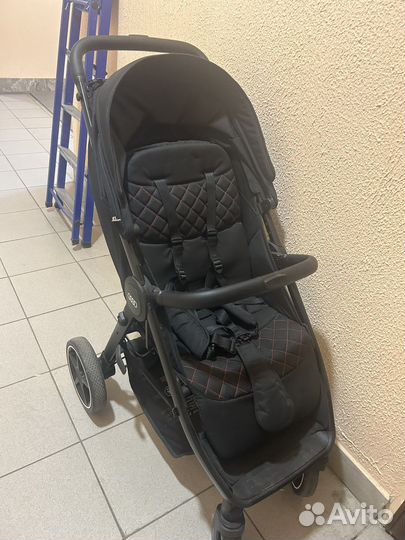 Детская коляска Audi 4M0019900