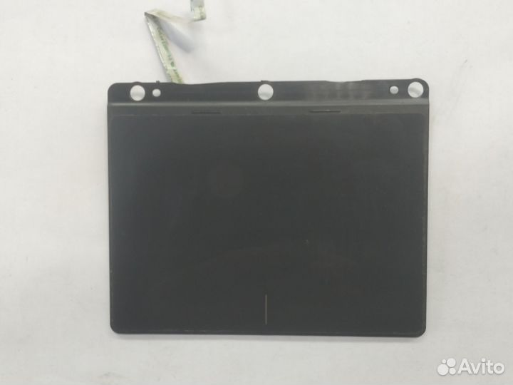 Тачпад asus x502c