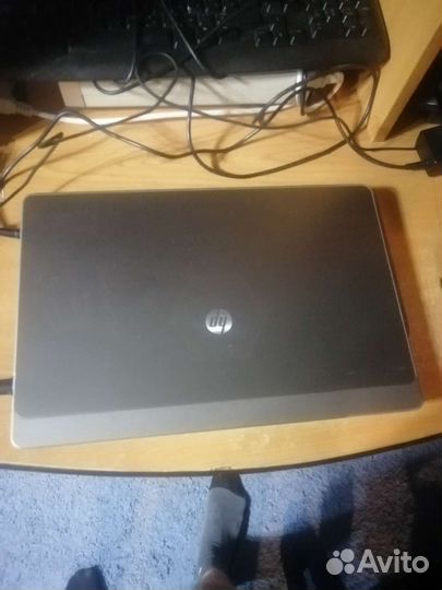 Ноутбук Hp probook 4530s