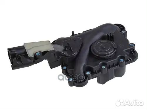 Клапан вентиляции картерных газов Audi A6 2.4-3.2