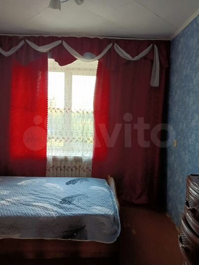 3-к. квартира, 65 м², 3/3 эт.