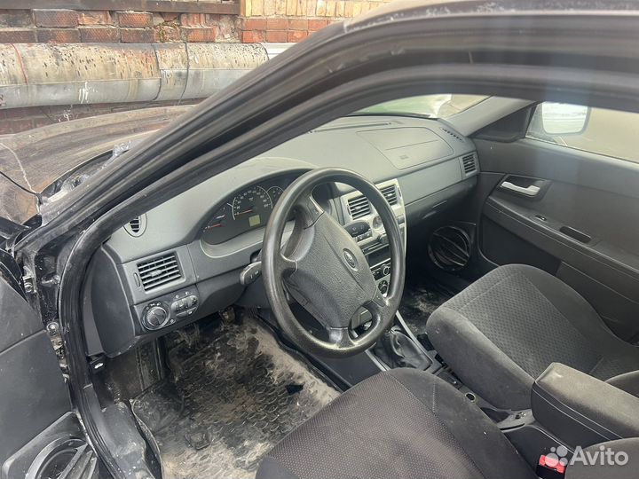 LADA Priora 1.6 МТ, 2011, 269 000 км