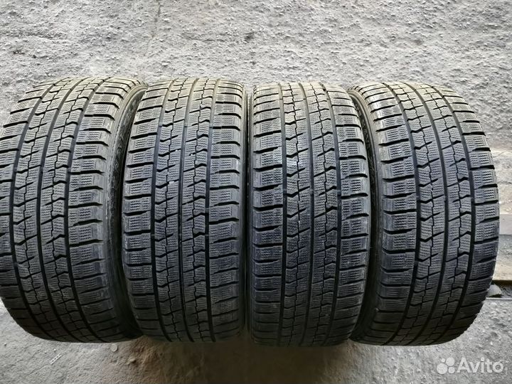 Goodyear Ice Navi Zea II 225/45 R18