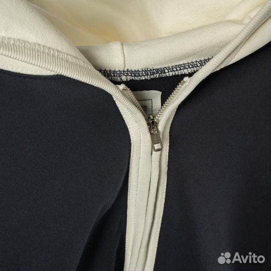 Зипка cavempt унисекс