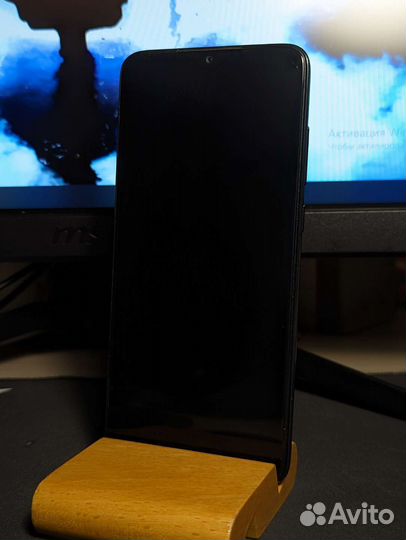 Xiaomi redmi note 8 pro 6 64gb