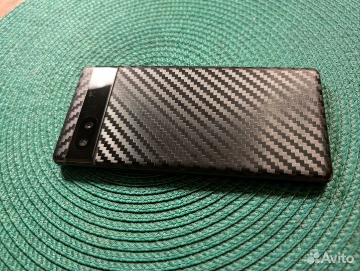 Google Pixel 6a, 6/128 ГБ