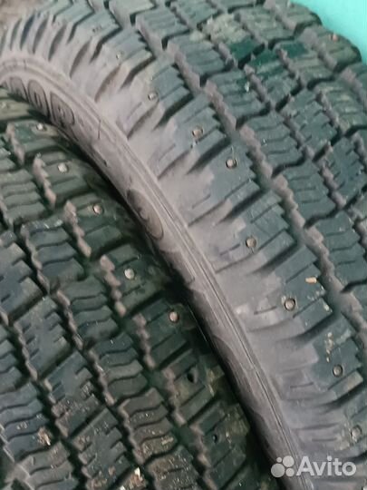 Matador MP 57 Sibir 165/70 R13 19H