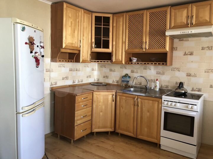 Квартира-студия, 39 м², 7/9 эт.