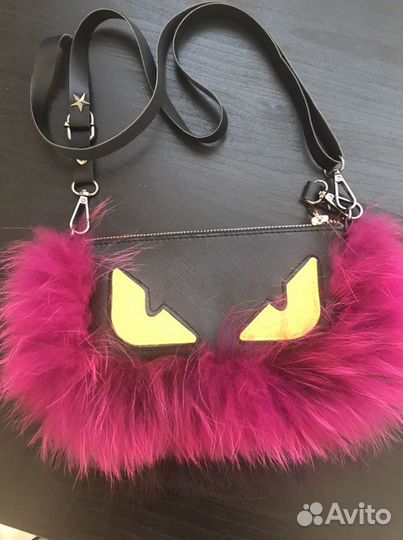 Cумочка для девочки