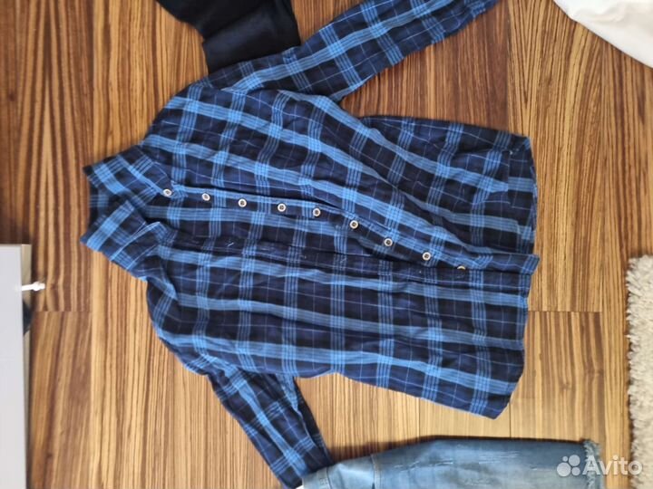 Пакет женских вещей