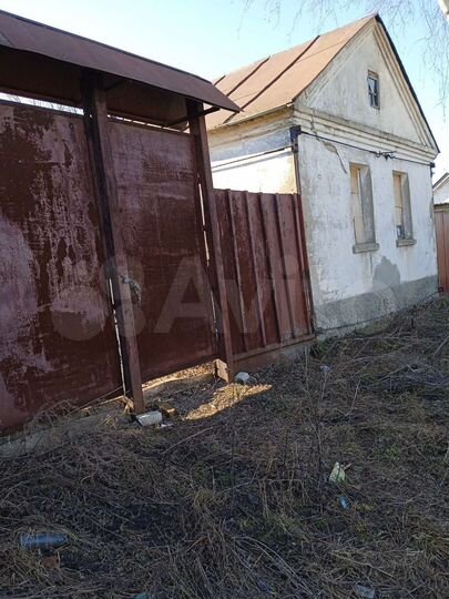 Участок 35 сот. (ИЖС)