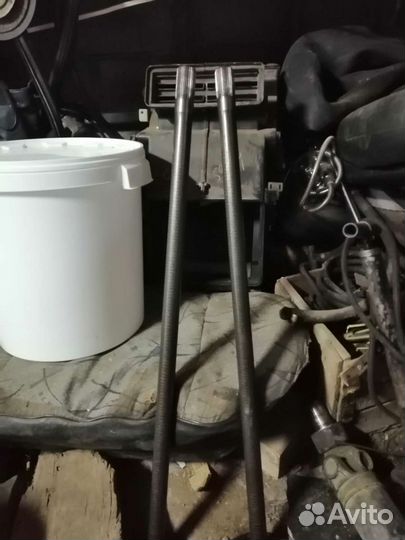 Запчасти на газель