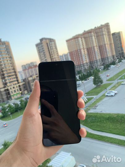 HONOR X7b, 8/128 ГБ