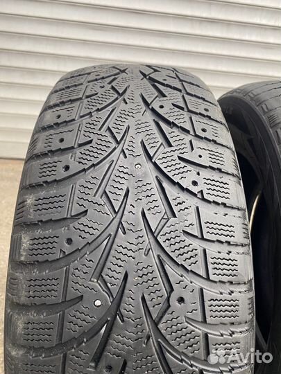 Toyo Observe G3-Ice 205/60 R16