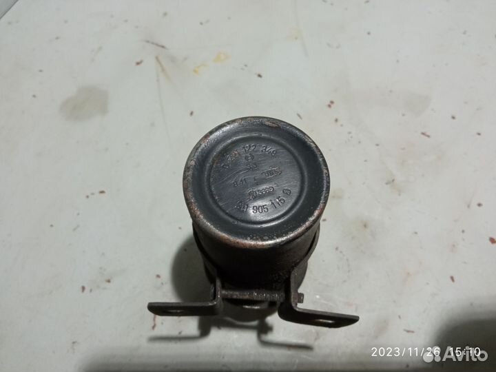 Катушка зажигания audi volkswagen