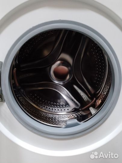 Стиральная машина whirlpool