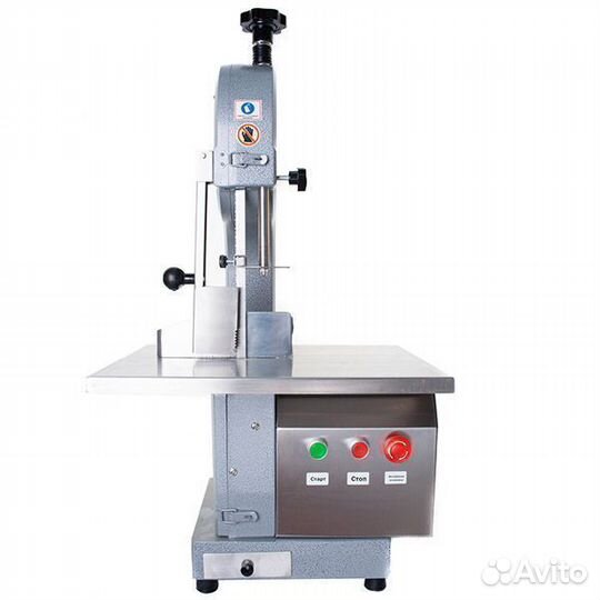 Пила ленточная для мяса