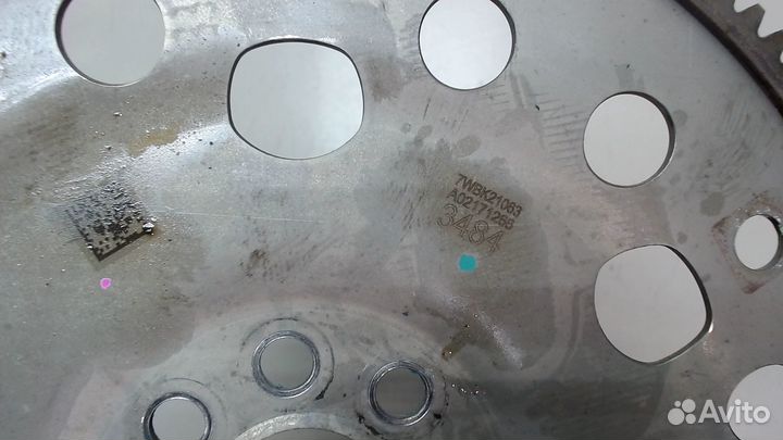 Маховик АКПП Buick Envision 2020, 2021