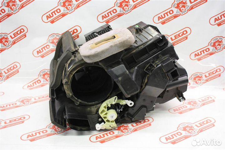 Корпус отопителя (печки) Nissan Almera G15 2013