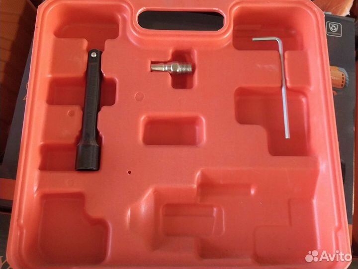 Инструмент