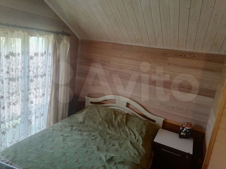 Дом 84 м² на участке 7,2 сот.