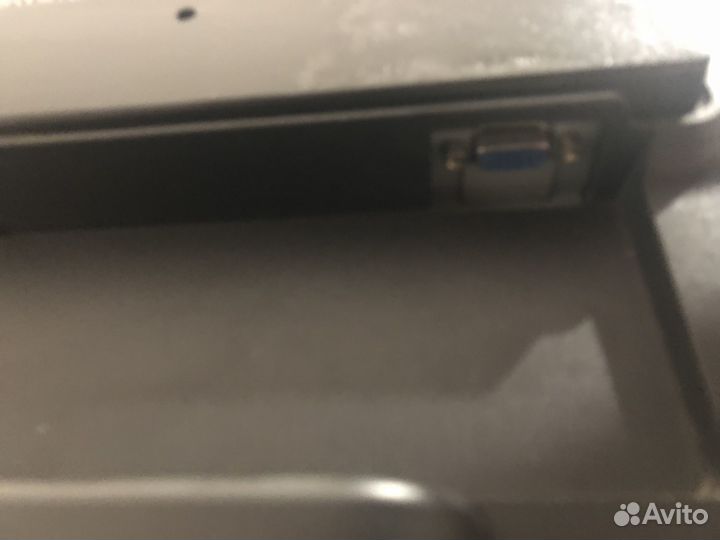 Монитор Acer AL 2017 на запчасти