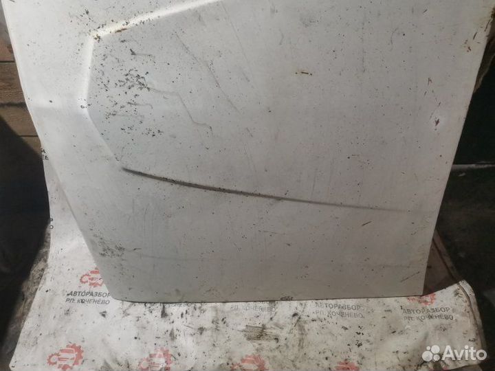 Капот Газ 2402 402