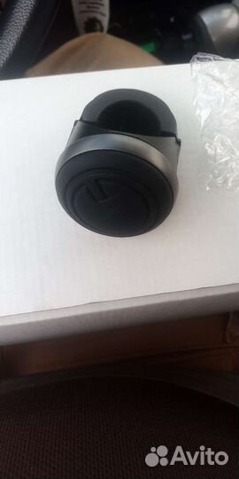 Держатель на руль. Лентяйка