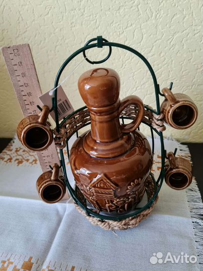 Новые подарочные наборы посуды