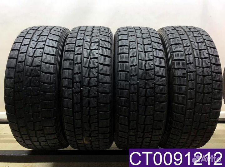 Dunlop Winter Maxx WM01 205/55 R16 96T