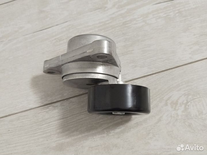 Натяжитель ремня генератора chevrolet lacetti