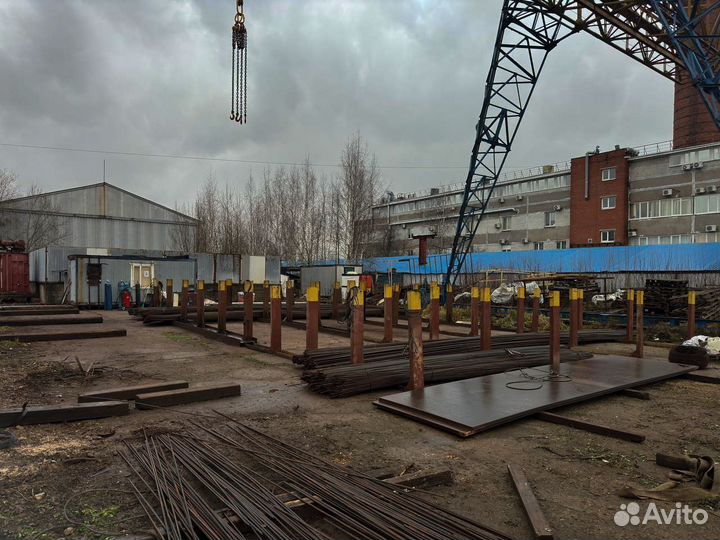 Арматура 14 мм А1 А240