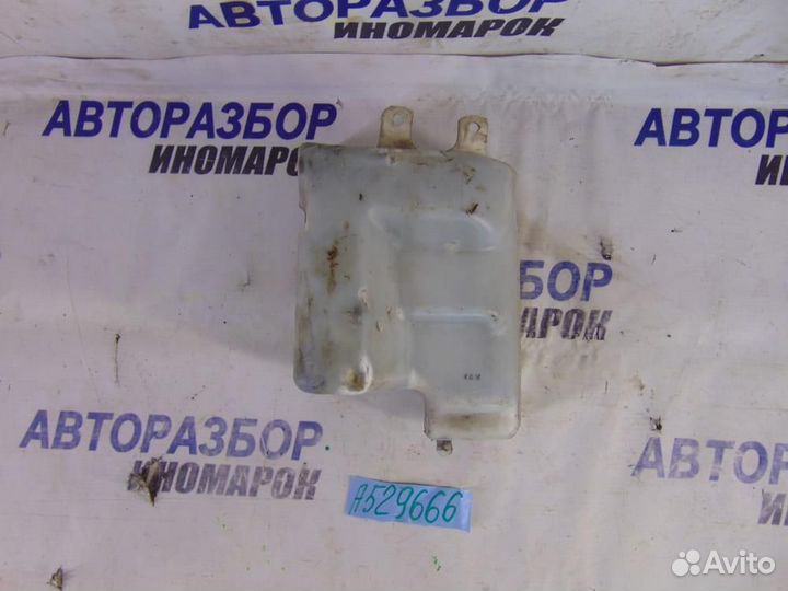 Бачок расширительный для Ford Ranger 2 2006-2011