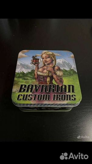 Тату машинка