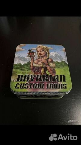 Тату машинка