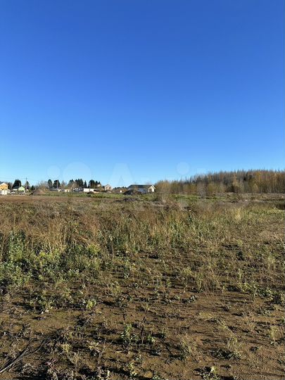 Участок 20,3 сот. (ИЖС)