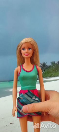 Барби Barbie