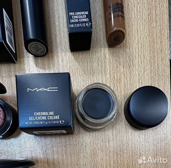 Косметика Mac оригинал