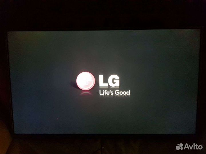Матрица, панель, экран для телевизора Lg